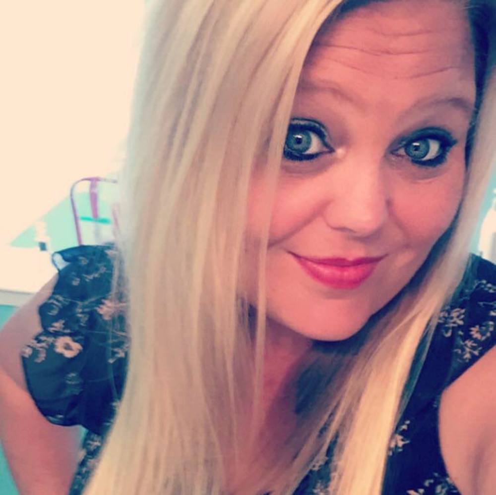 Meet your Posher, Lisa